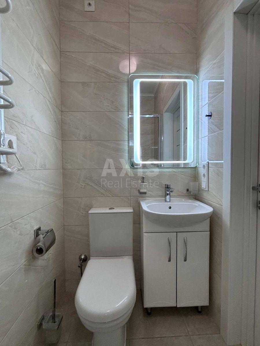 1k apartment vul. Bastionna 128