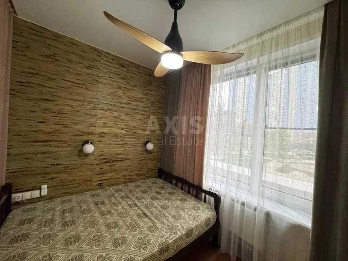 1k apartment vul. Zabolotnogo Akademika 1А6