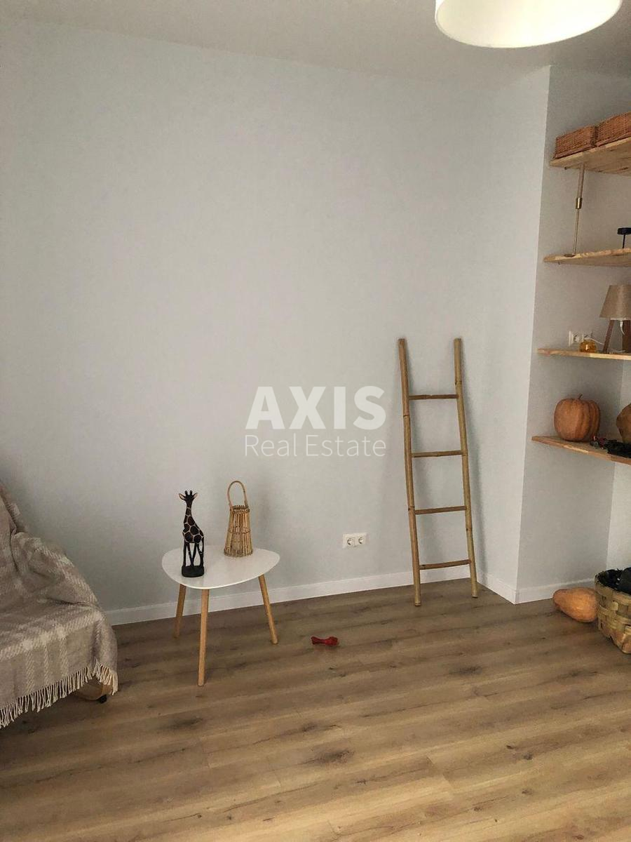 1k apartment vul. Lebedjeva Akademika 1362416