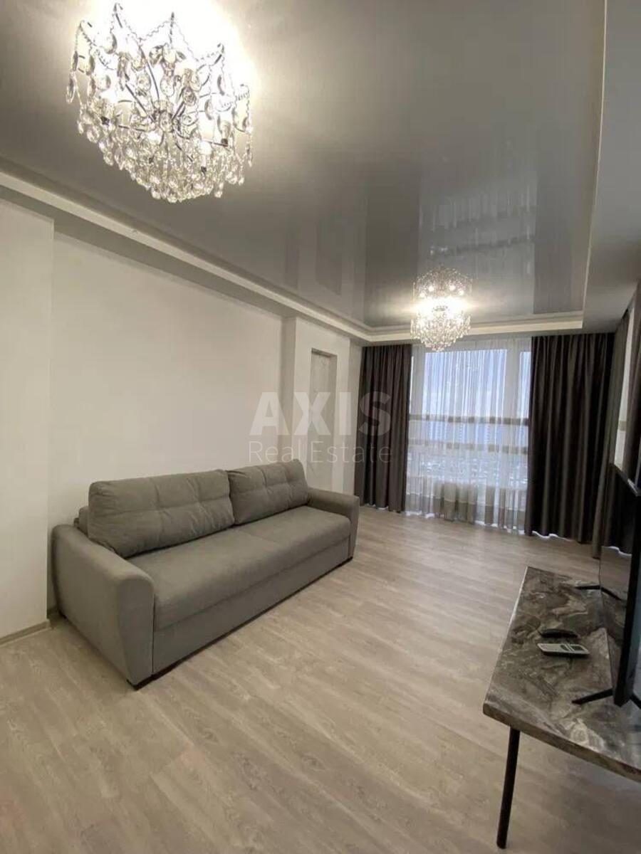 3k apartment vul. Zarichna 16599763