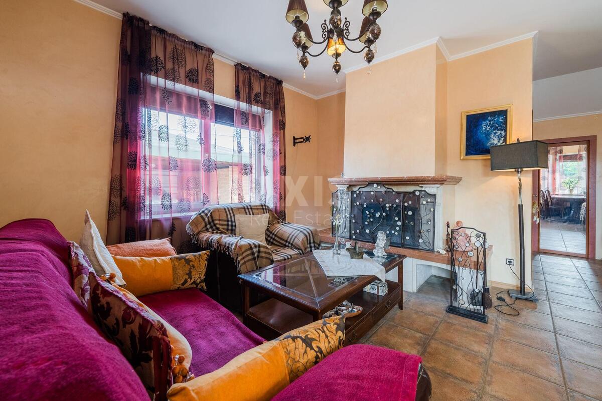 Дoм ул. Садовая 192-я, 130м2, город Киев1