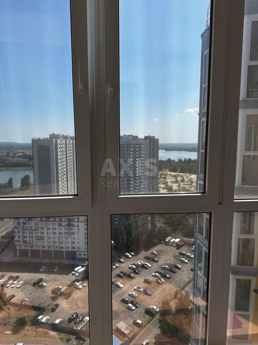 1k apartment vul. Revuc'kogo 48387521