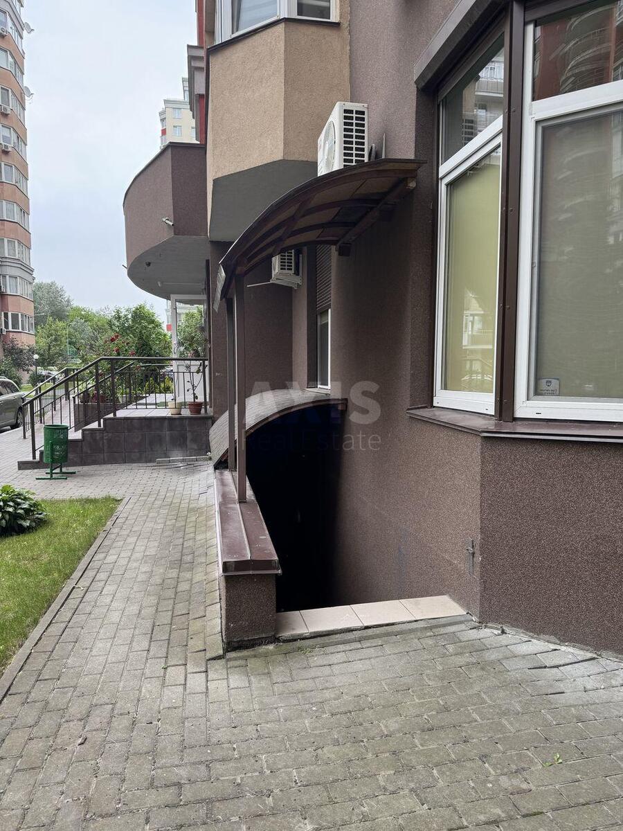 Об'єкт сервісу вул. Мейтуса Композитора 5, 170м2