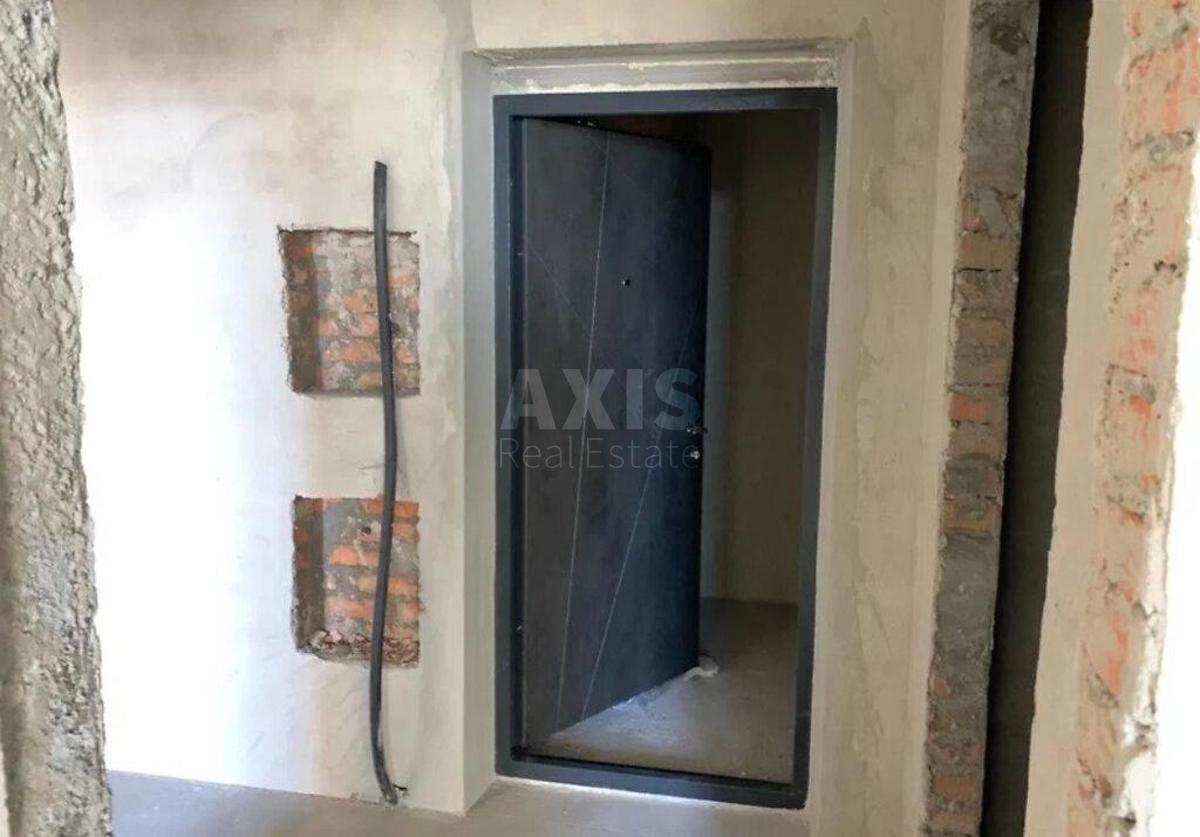 2k apartment vul. Sosjury Volodymyra 60
