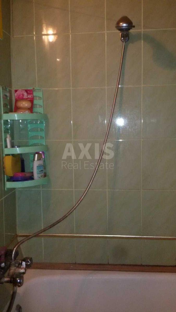 2k apartment vul. Ushyns'kogo 73