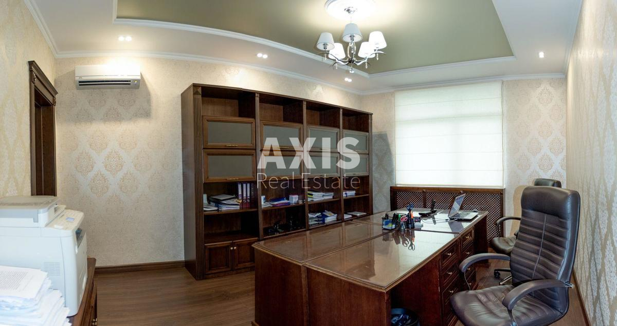 Офис ул. Антоновича 131, 100м2435545