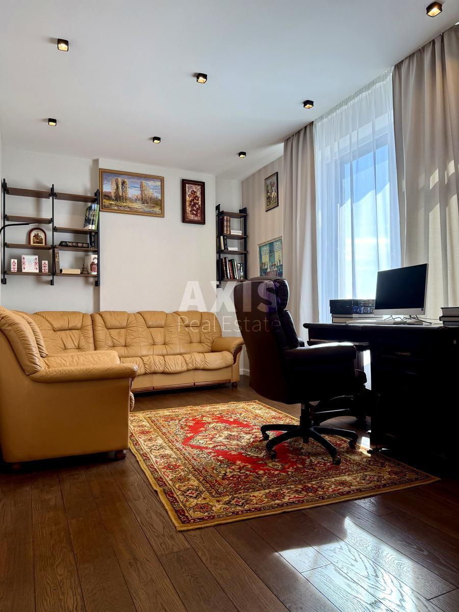 3k apartment vul. Sichovyh Stril'civ 44589705