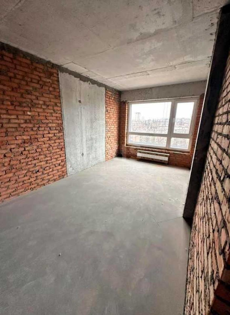2k apartment vul. Vasyl'kivs'ka 10