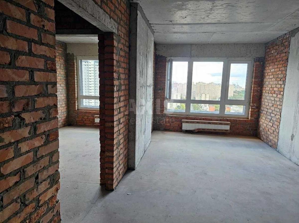 3k apartment vul. Vasyl'kivs'ka 13