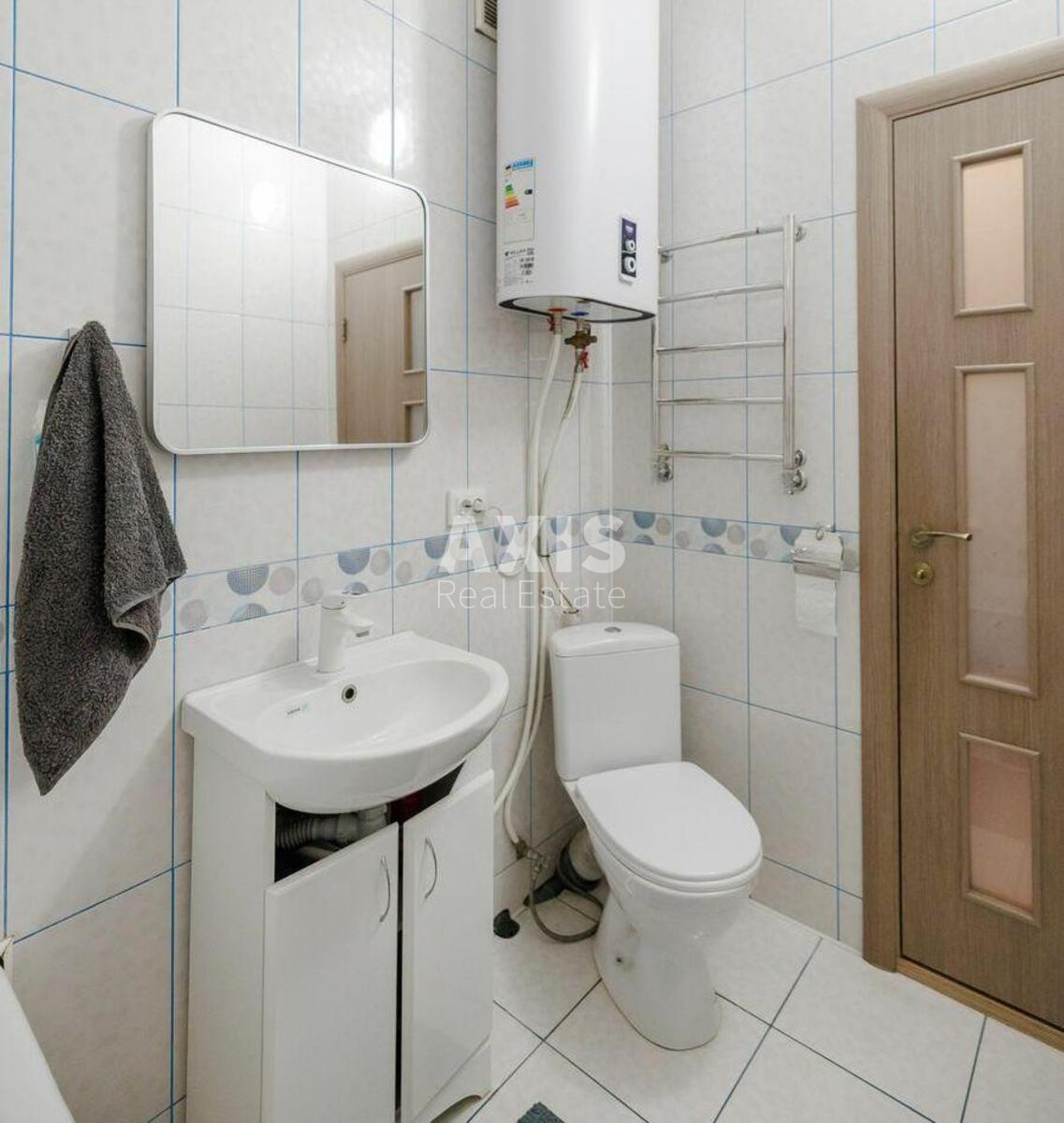 1k apartment vul. Kavaleridze Ivana 7578947