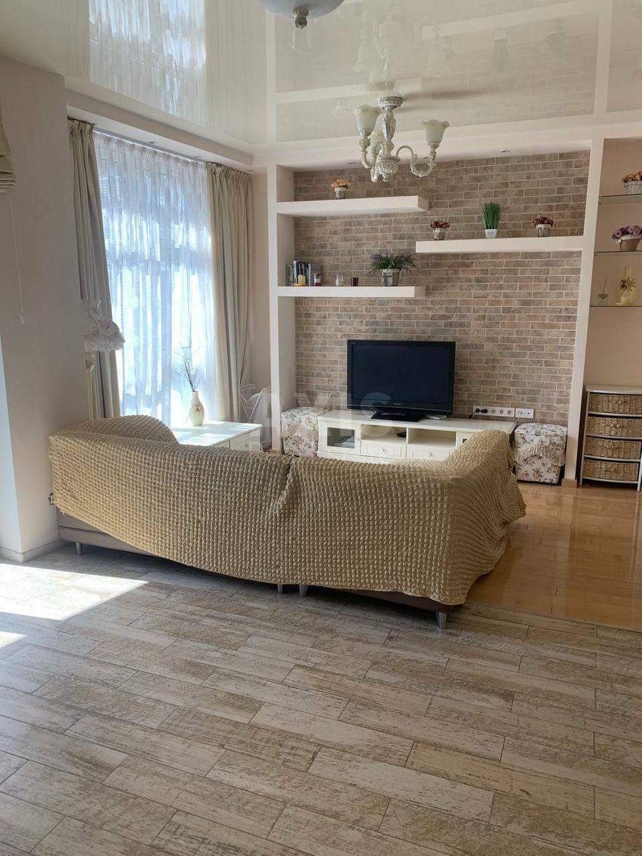 1k apartment vul. Filatova Akademika 2/14