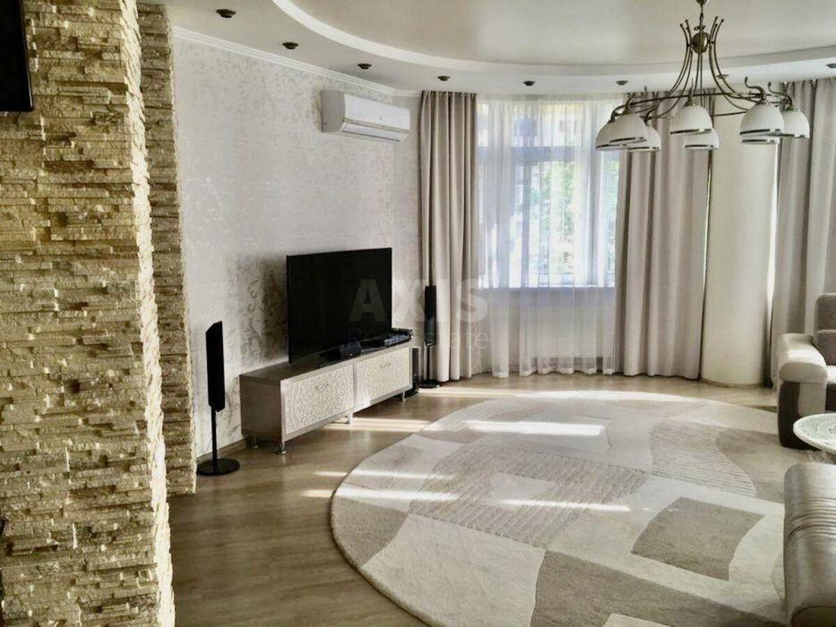 4k apartment vul. Zlatoustivs'ka 47/49602192