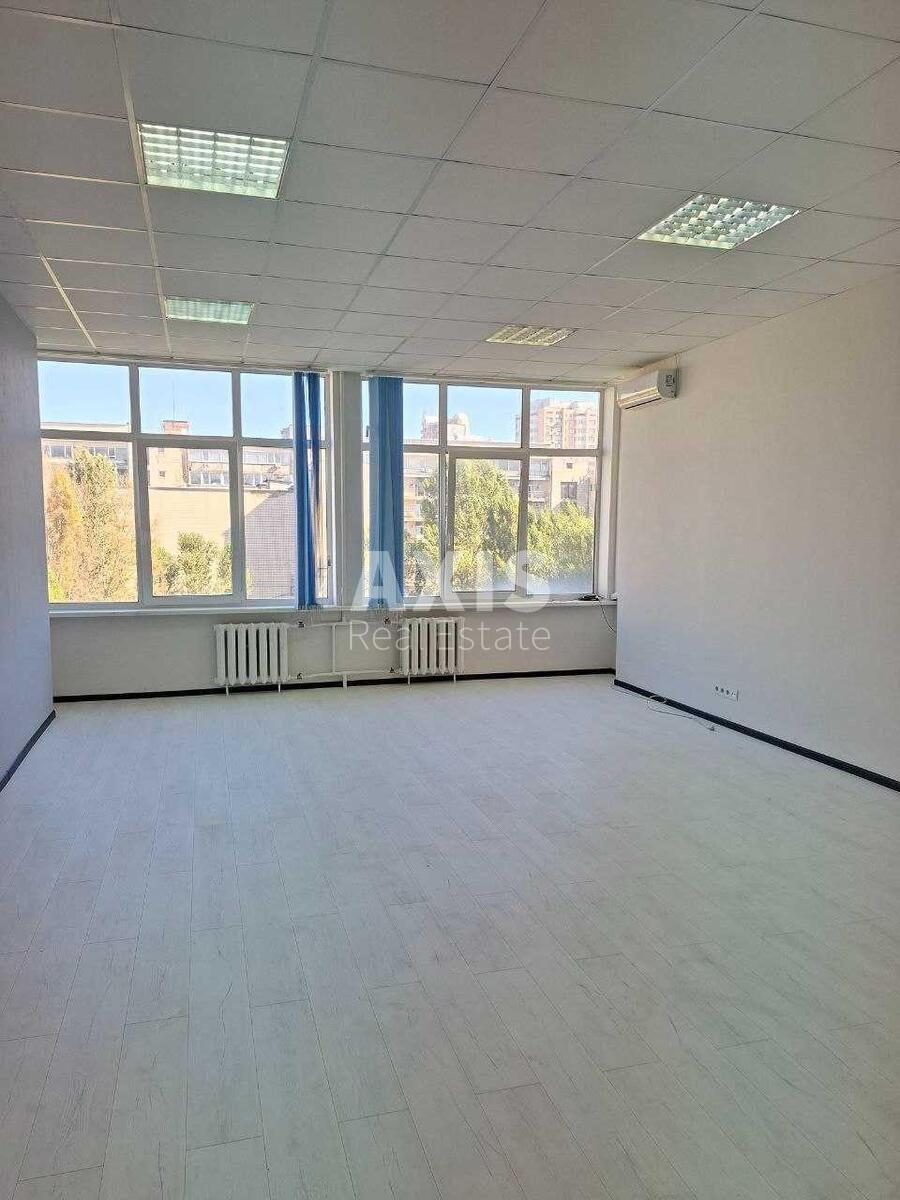 Офис ул. Генерала Алмазова 18/7, 46м2602060