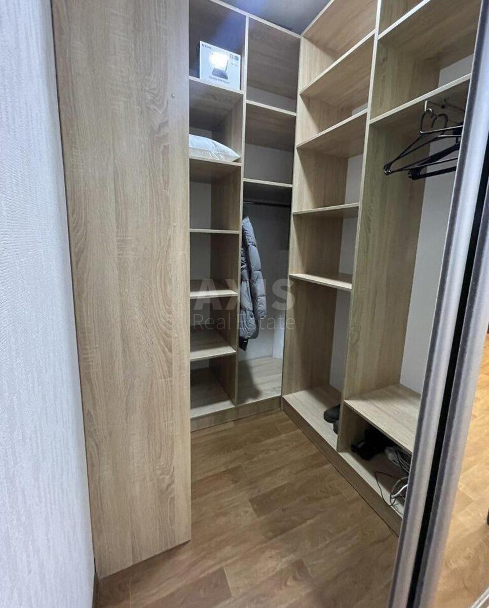1k apartment vul. Rusovoi' Sofii' 7А570953