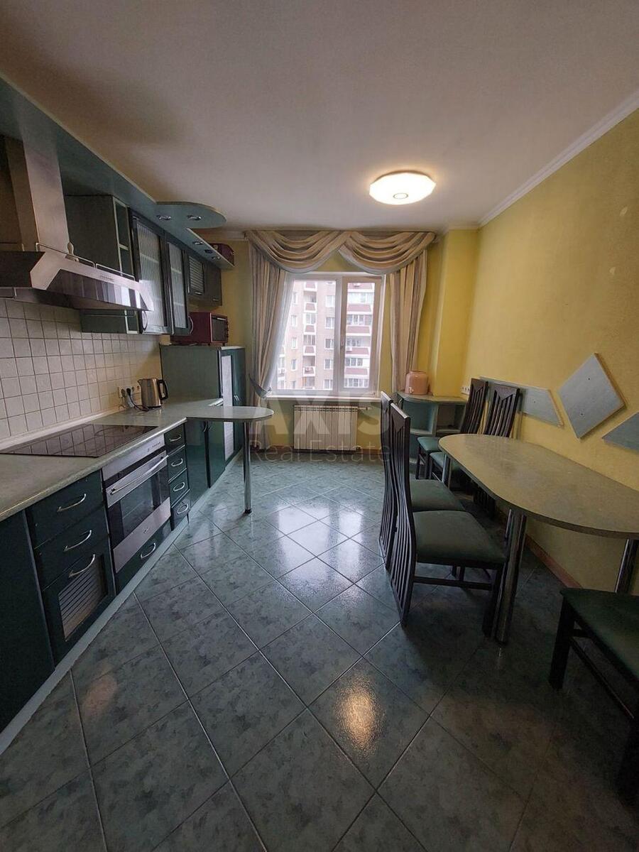 3k apartment pr-t Bazhana Mykoly 3661560