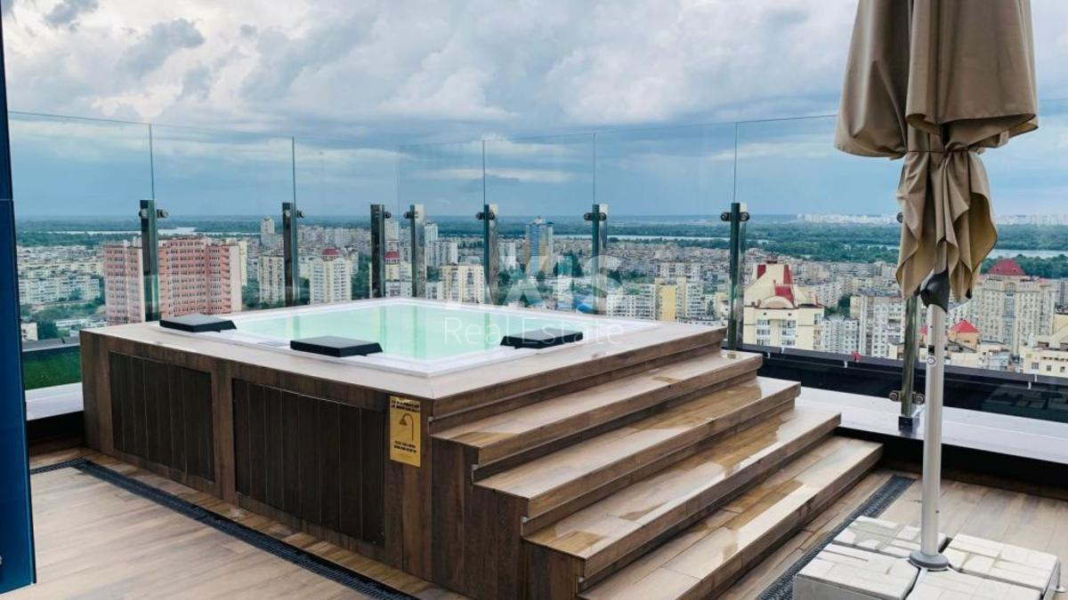 2k apartment pr-t Obolons'kyj 26413047