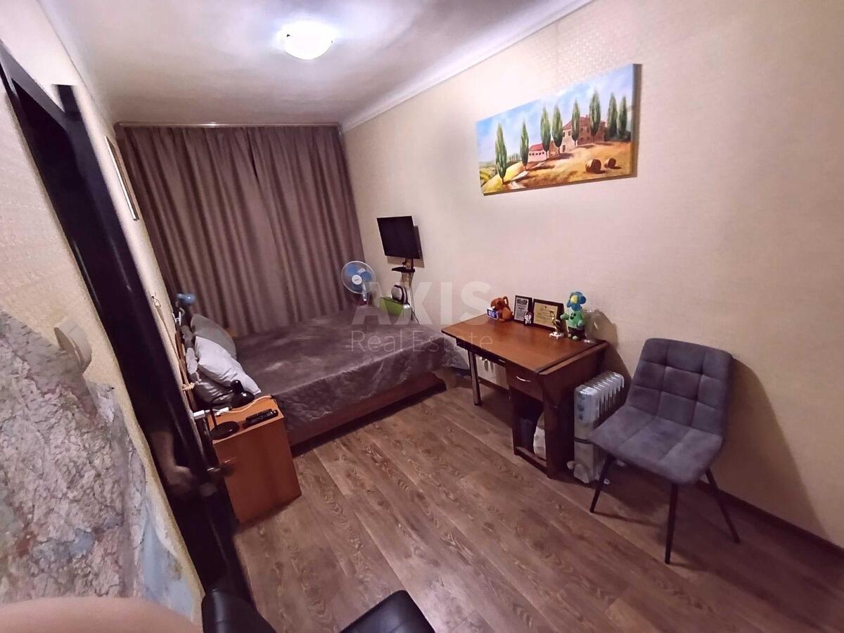 2к квартира пр-т Науки 74614587