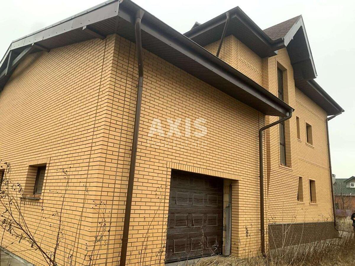 House vul. Sadova 1-a, 630m2, Kyiv city49273