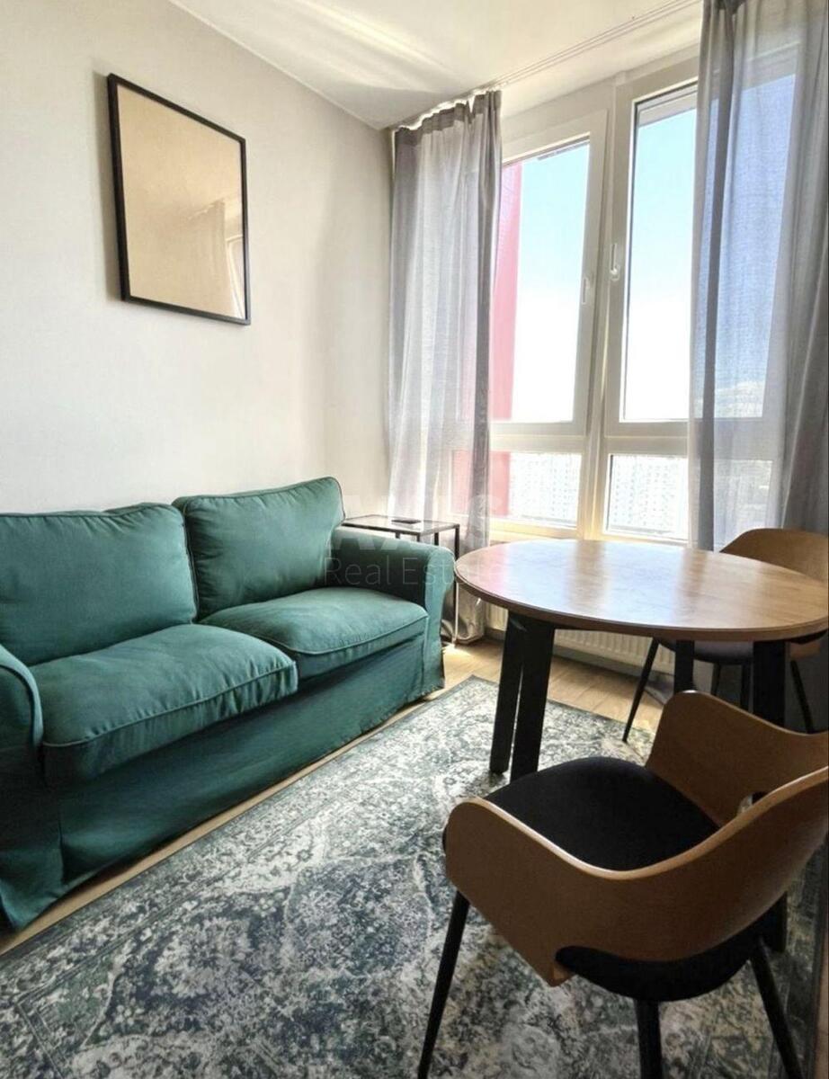 1k apartment vul. Lypkivs'kogo Vasylja Mytropolyta 38569131