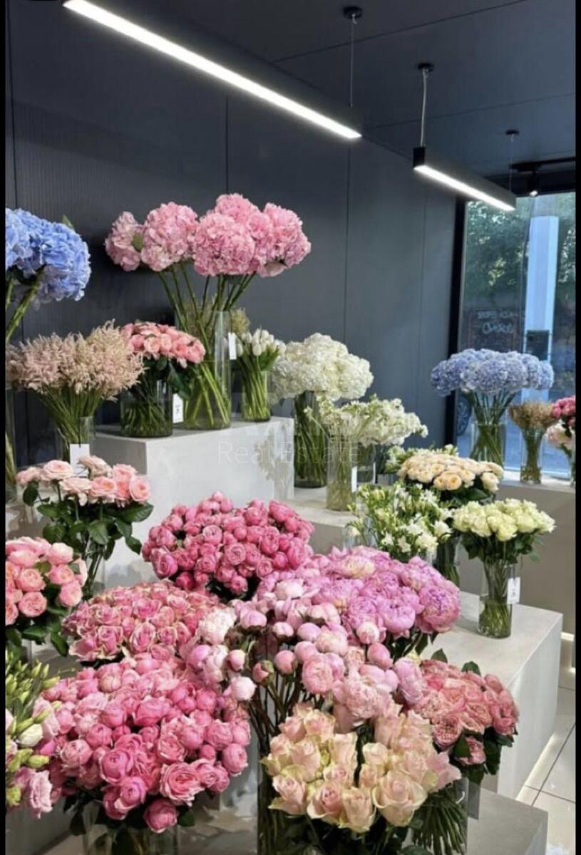 Trade object vul. Mala Zhytomyrs'ka 5, 9m2613171