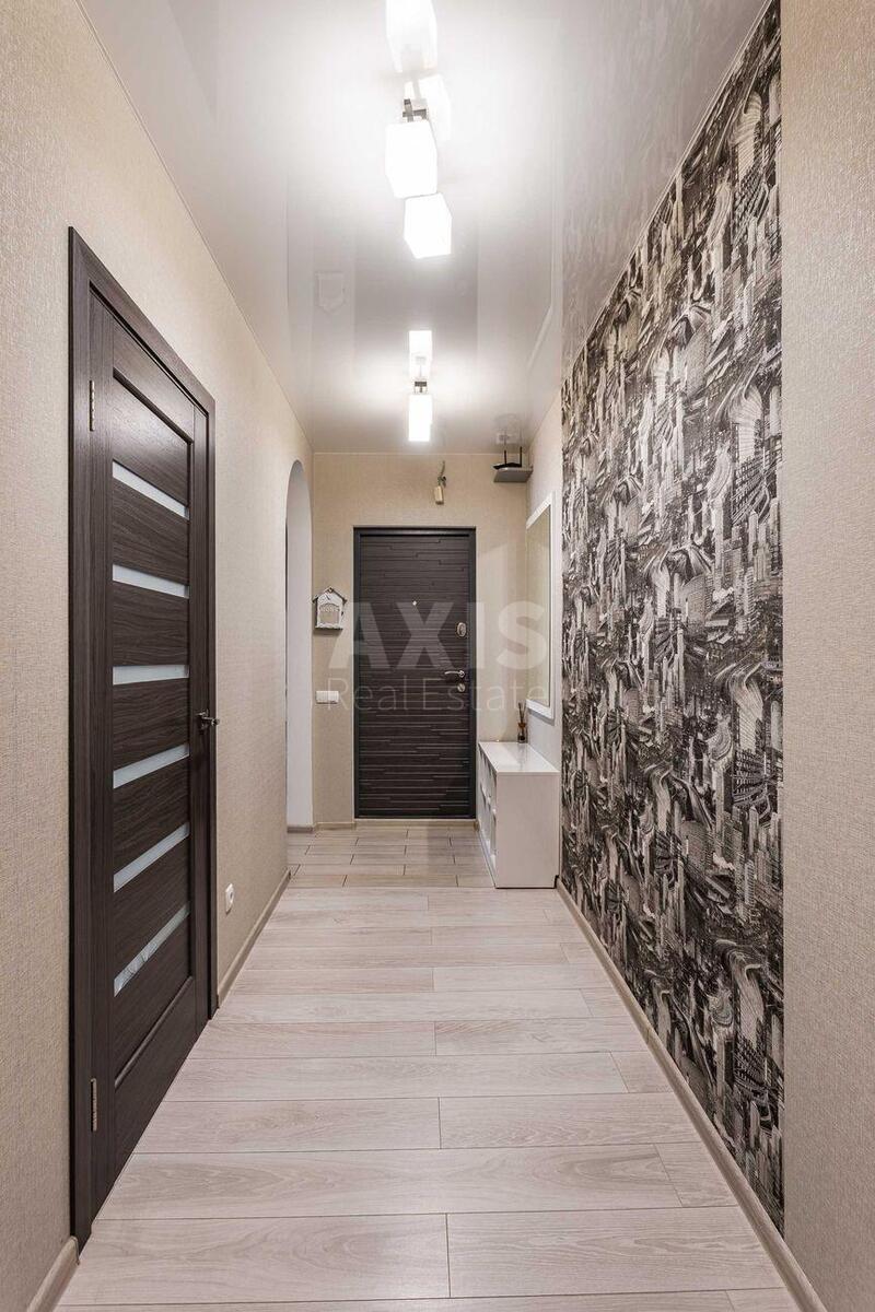2k apartment vul. Urlivs'ka 34569693