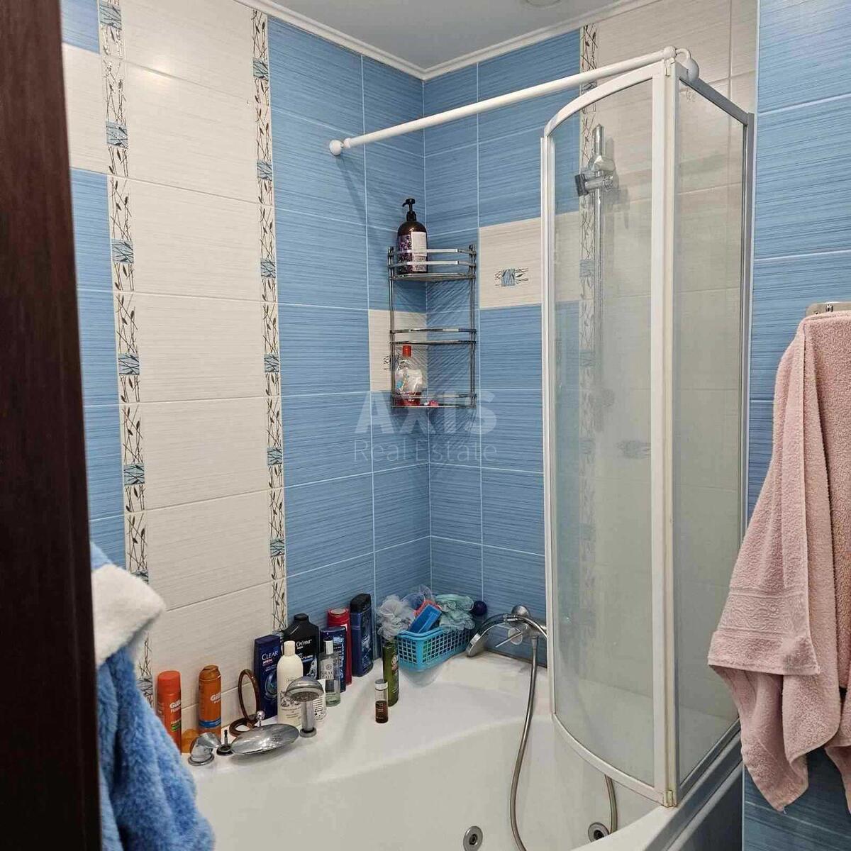 4k apartment vul. Kurs'ka 13Є6134511