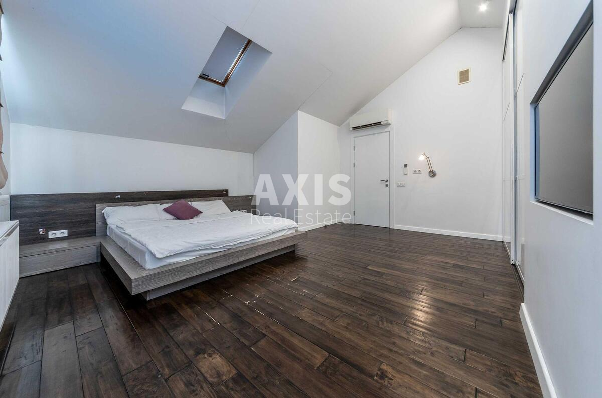 House vul. Cymbaliv Jar, 760m2, Kyiv city548846