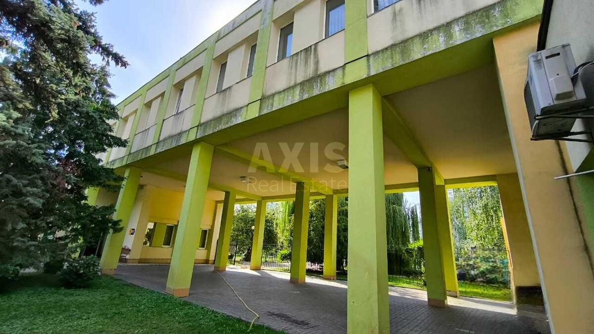 Объект торговли ул. Вышгородская 45, 594м2605430