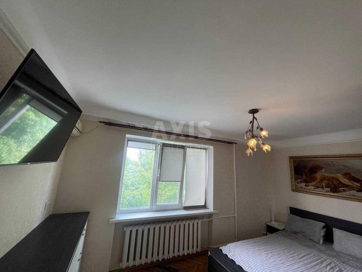 2k apartment vul. Lavrs'ka 4606035