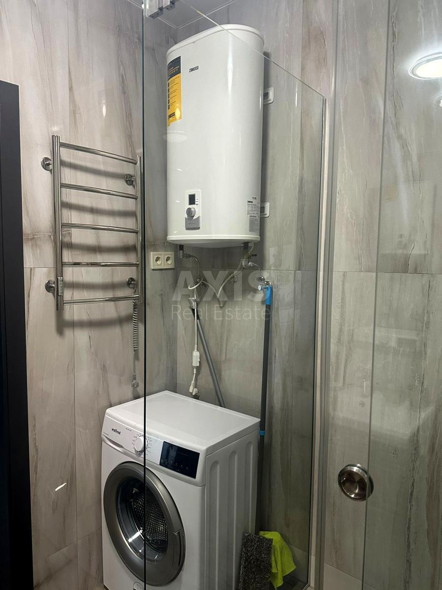 1k apartment vul. Zarichna 2А6065910