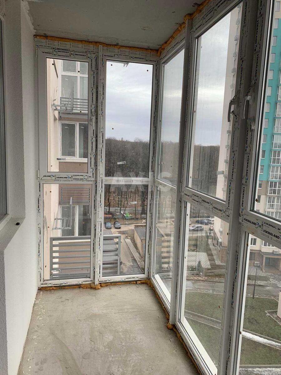 1k apartment vul. Zabolotnogo Akademika 15606797