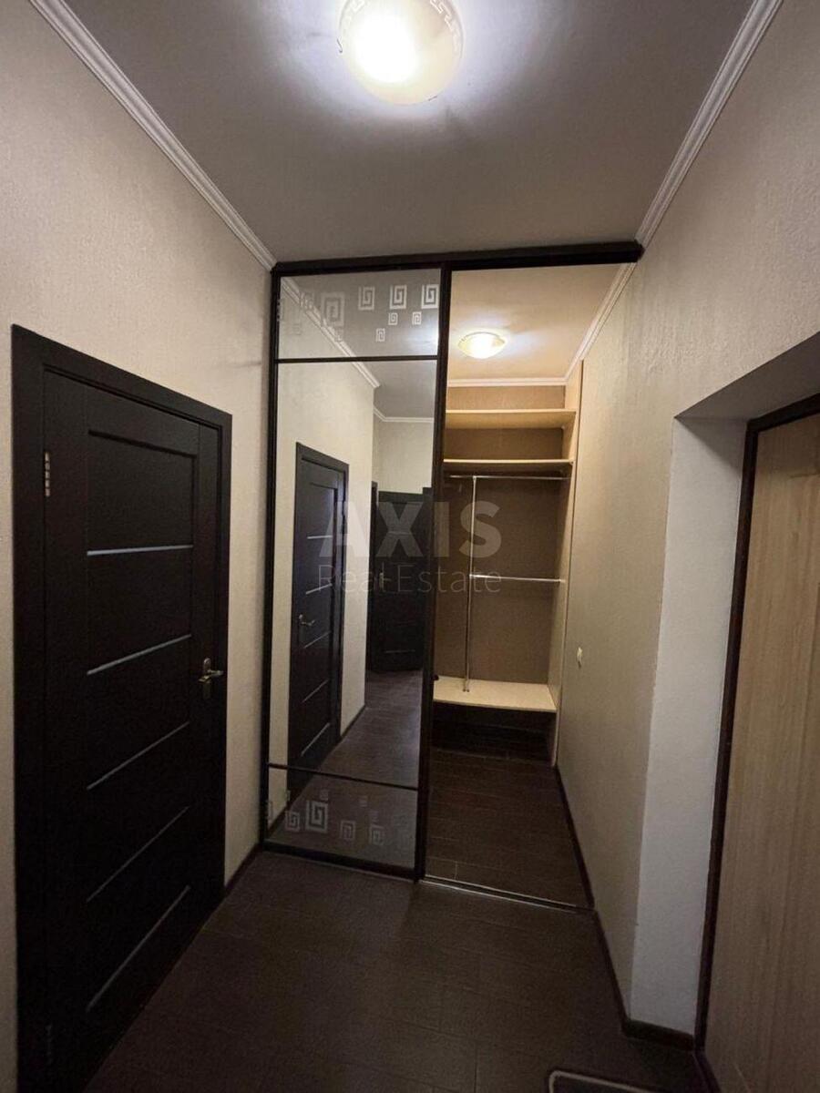 1k apartment vul. Demii'vs'ka 13606884