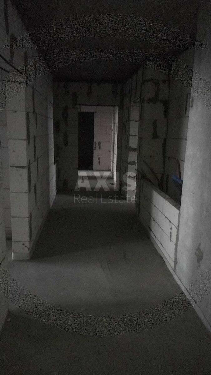 2k apartment vul. Novoukrai'ns'ka 24А8