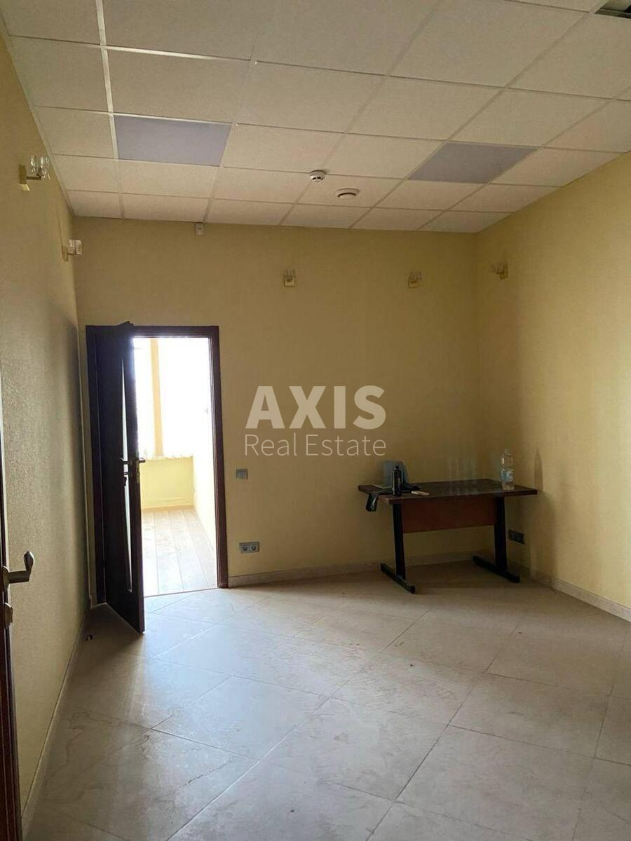 Office vul. Svitlyc'kogo 35, 156m2496200