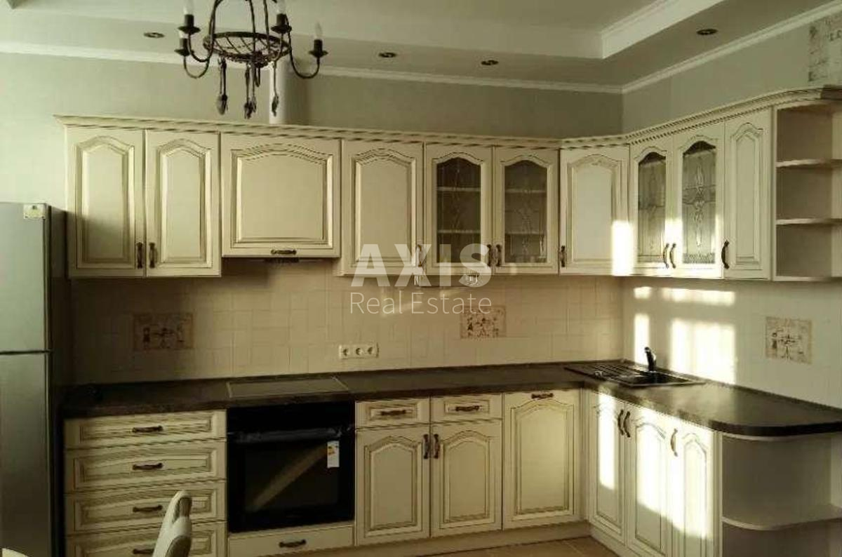 3к квартира пр-т Оболонський 14А