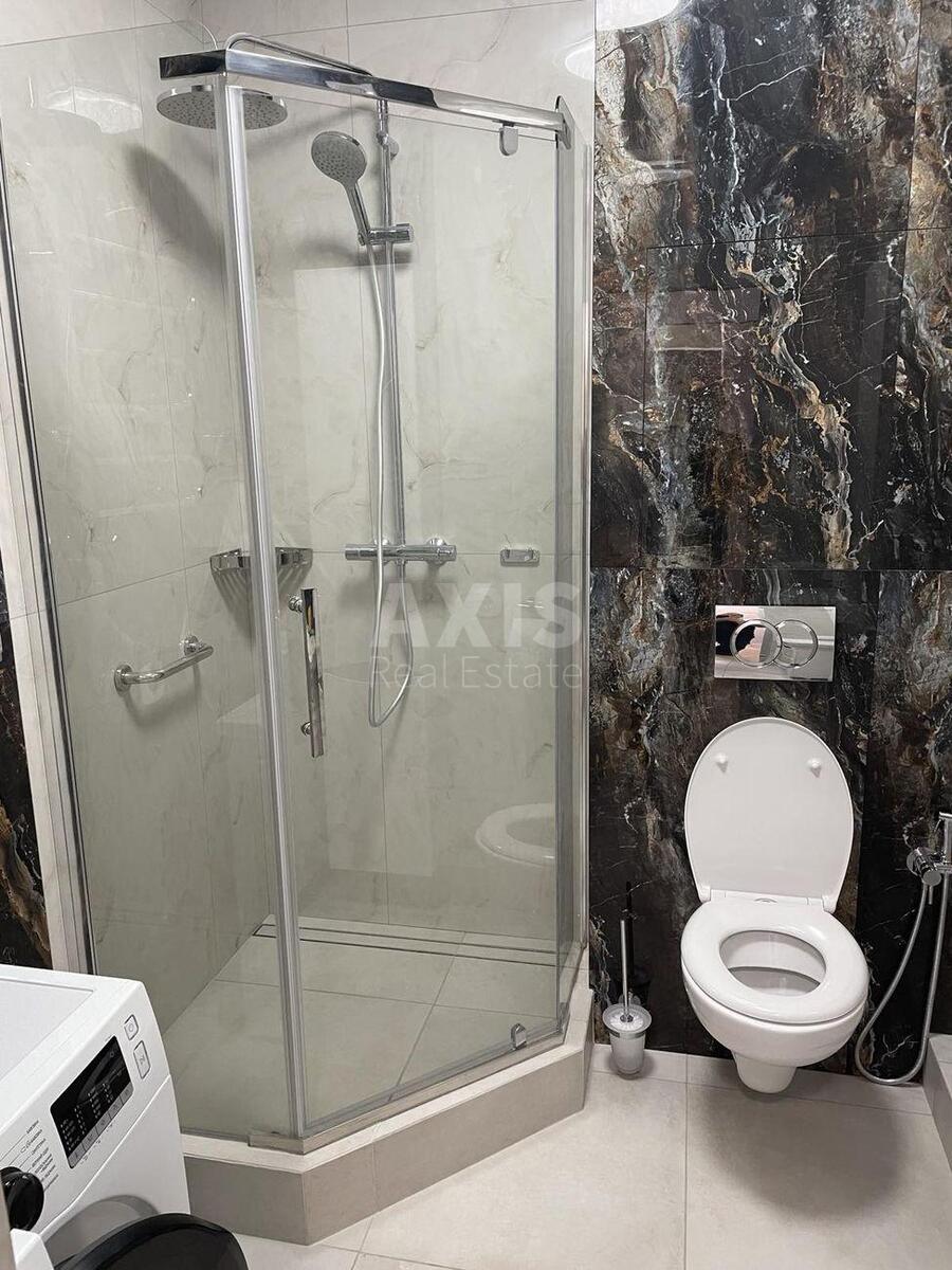 1k apartment vul. Sholudenka 30607496