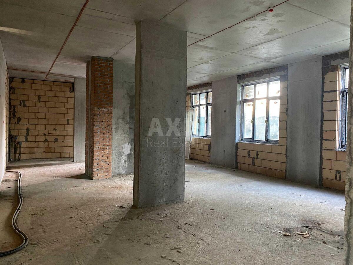 Trade object vul. Vasyl'kivs'ka 37, 59m2607908