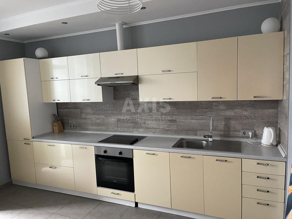 2k apartment pr-t Peremogy 11Б