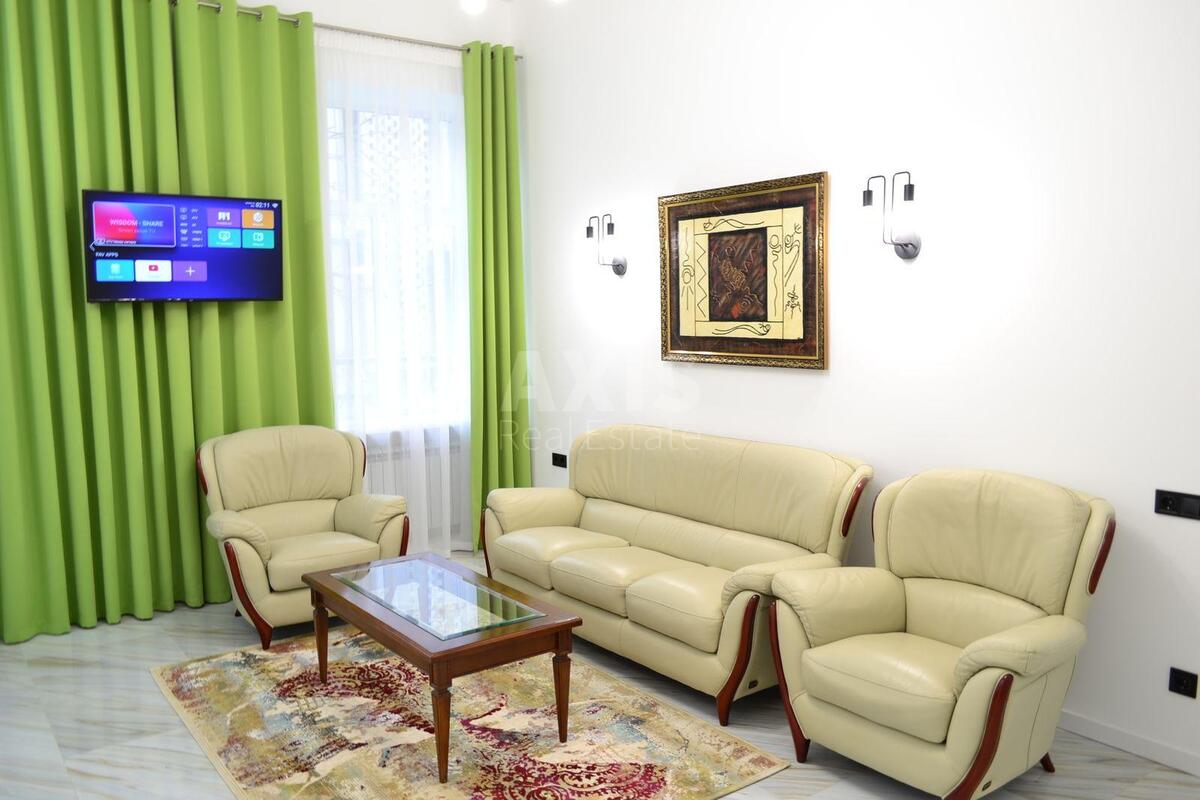 2k apartment vul. Sagajdachnogo Petra 16Б564621