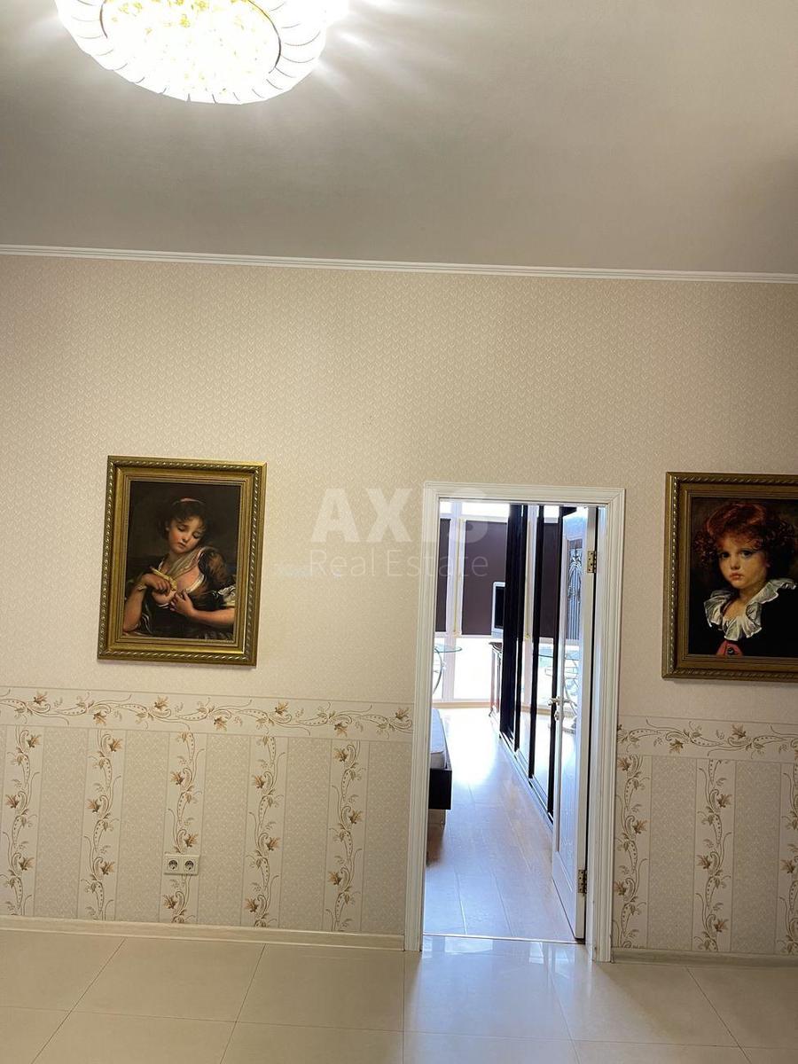3k apartment pr-t Geroi'v Stalingrada 2Г4