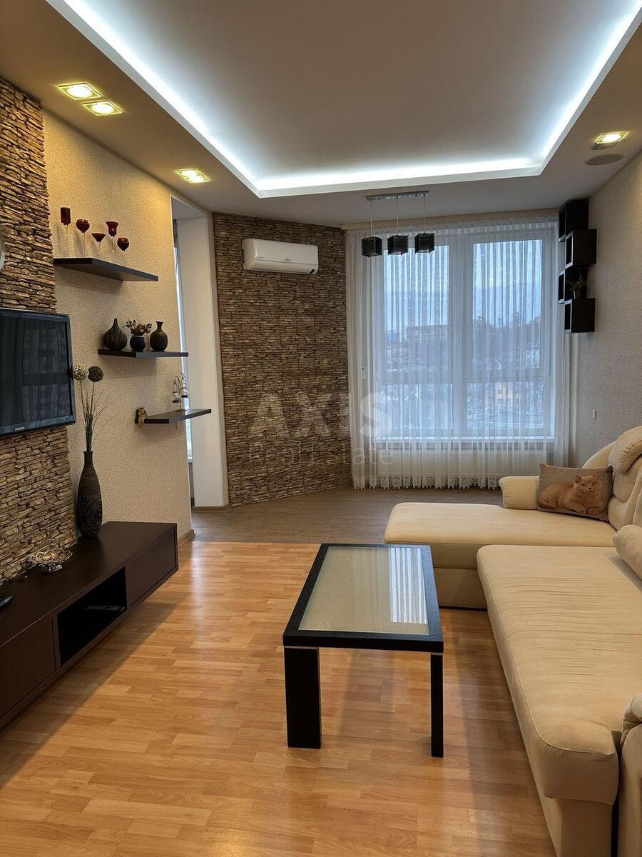 3k apartment vul. Kudrjashova 16564833