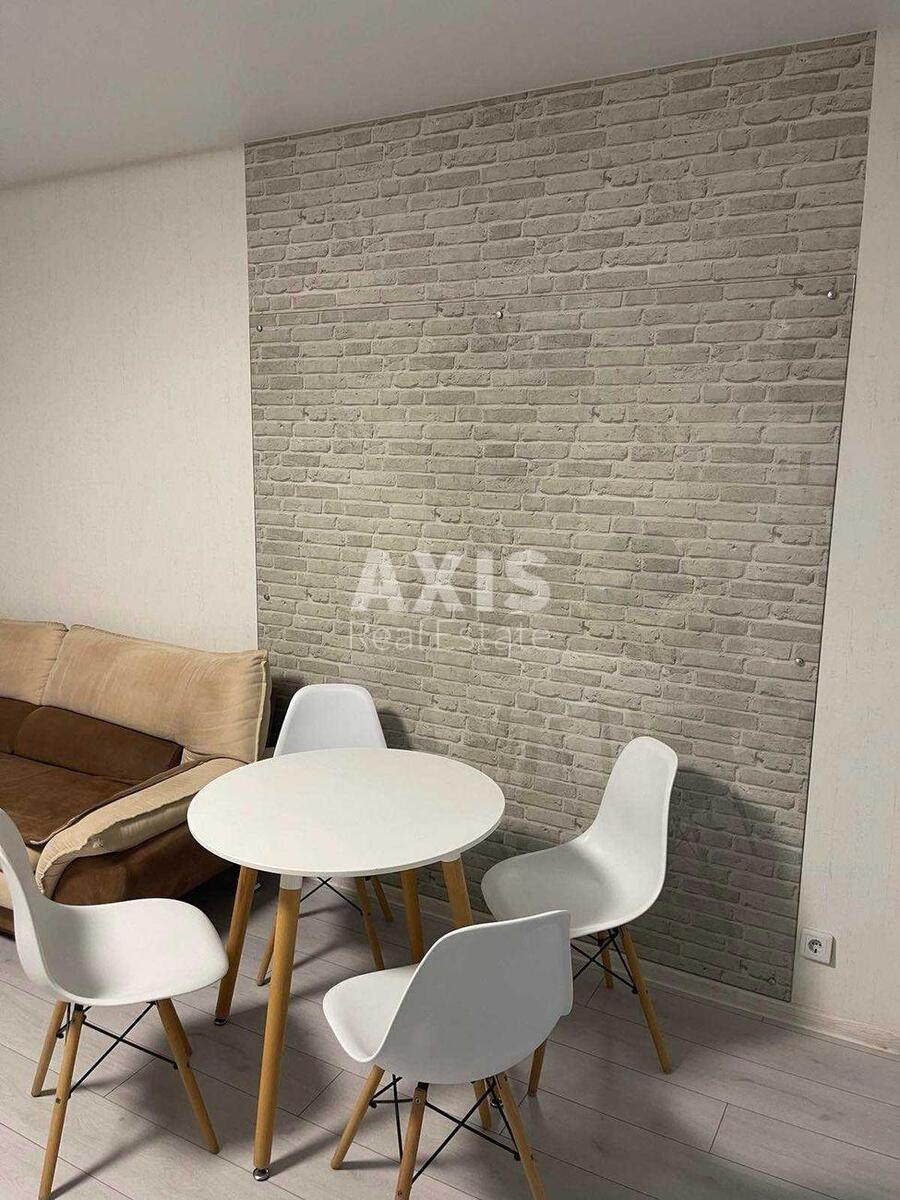 1k apartment vul. Krasnova Mykoly 19597621