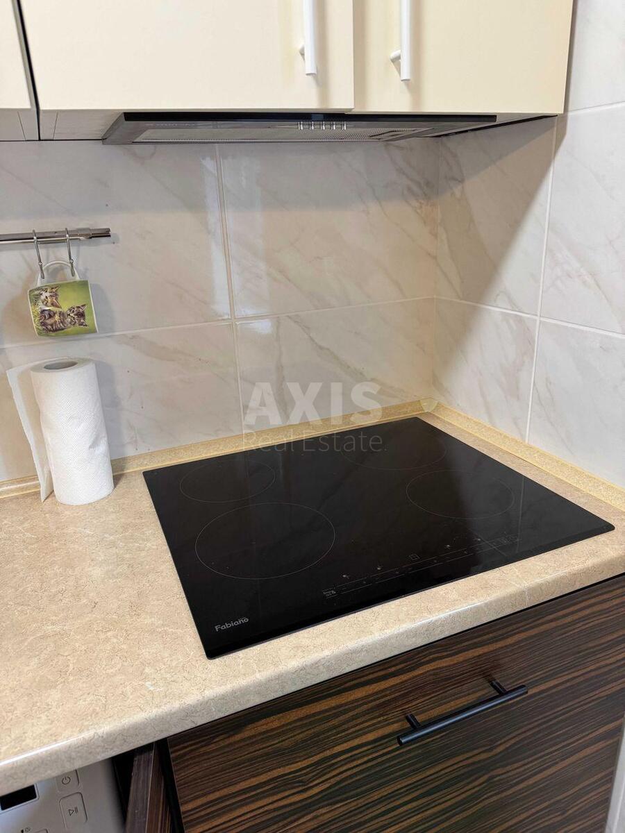 1k apartment vul. Lugova 6564921