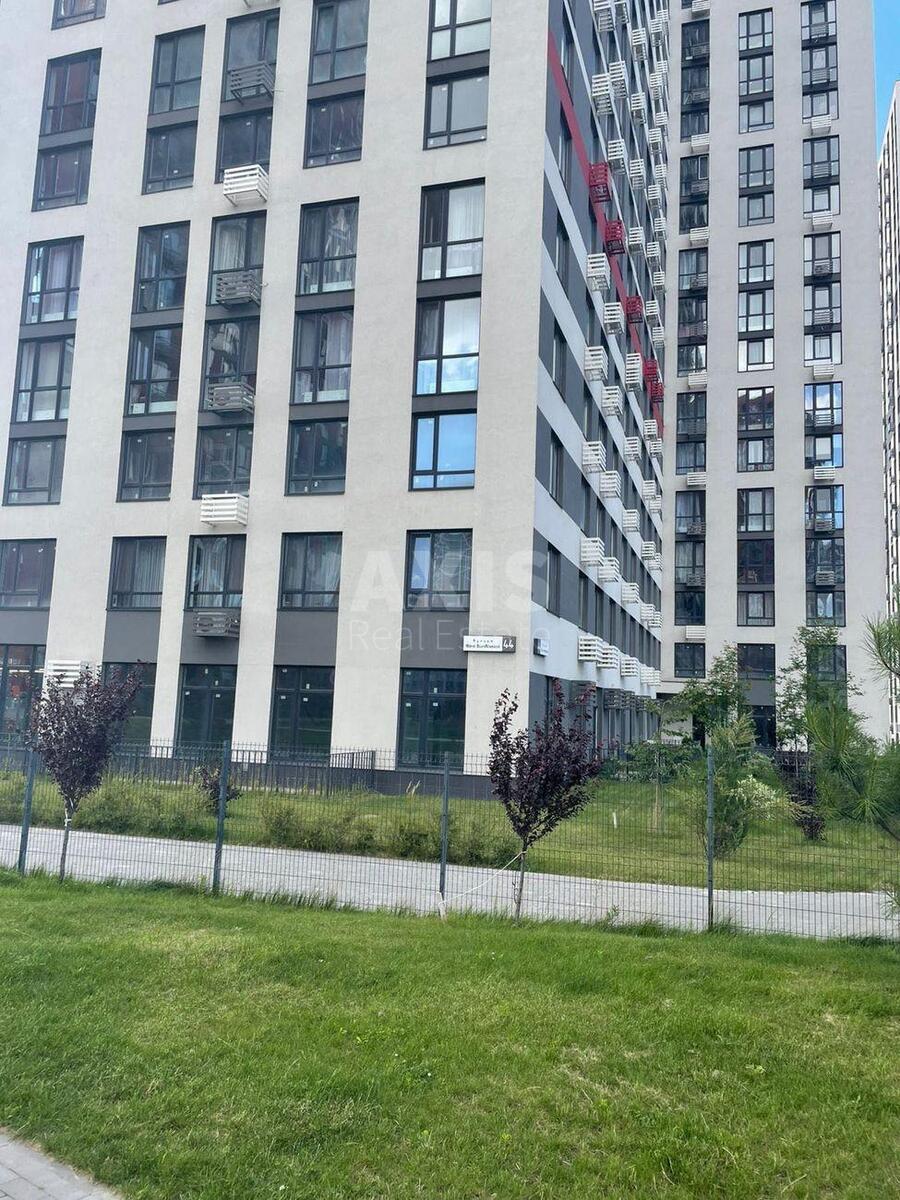 Trade object vul. Jaroslavs'ka 39, 129m2