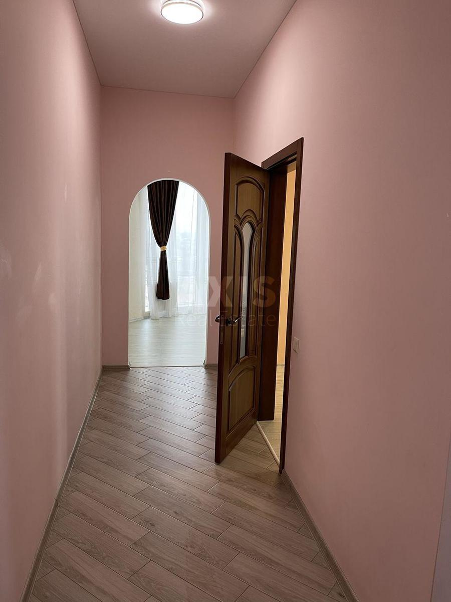 2k apartment vul. Starokyi'vs'ka 105