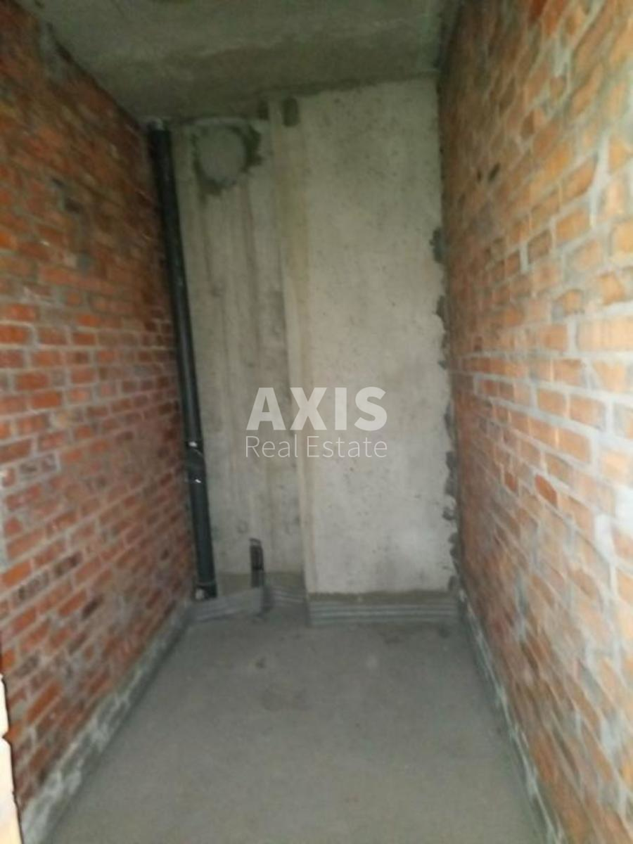 2k apartment vul. Red'chyns'ka 35