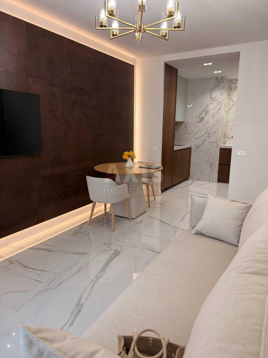 1k apartment pr-t Peremogy 11, корп. 3565375