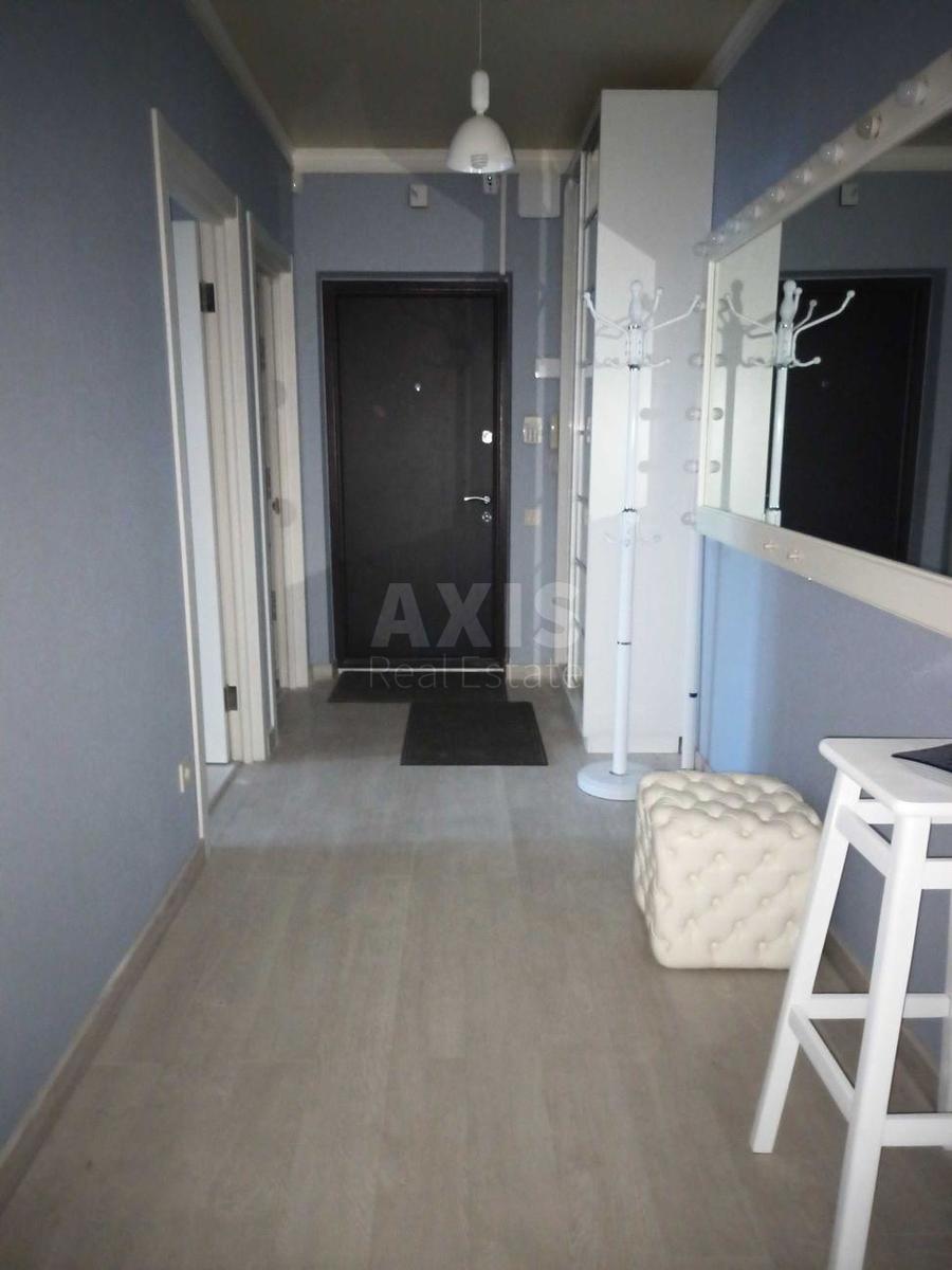 3k apartment vul. Regeneratorna 42