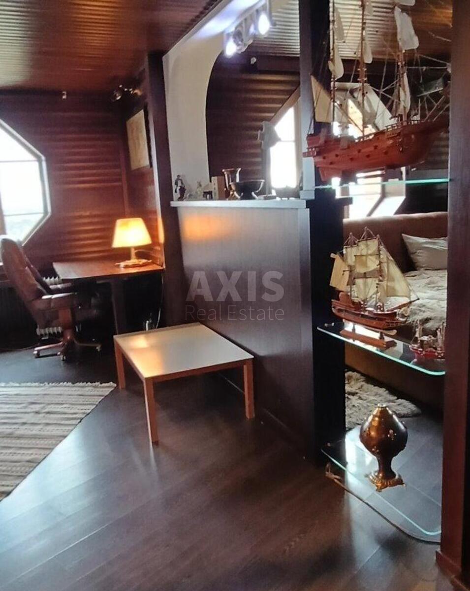 Office vul. Strokacha Tymofija 7, 80m2609214