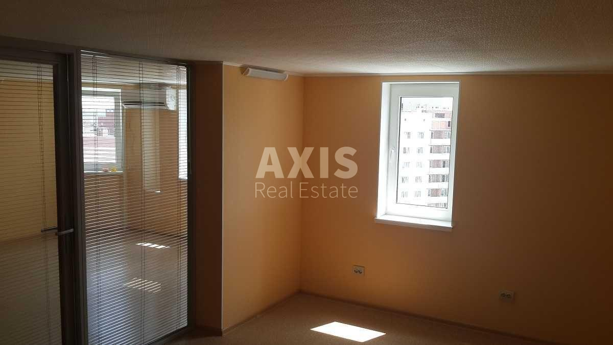 2k apartment vul. Chavdar Jelyzavety 131
